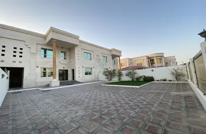 Villa - 5 Bedrooms - 6 Bathrooms for rent in Gafat Al Nayyar - Zakher - Al Ain Villa - 5 Bedrooms - 6 Bathrooms for rent in Gafat Al Nayyar - Zakher - Al Ain