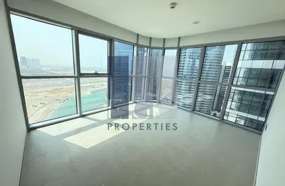 Apartment - 3 Bedrooms - 4 Bathrooms for sale in Radiant Square - City Of Lights - Al Reem Island - Abu Dhabi