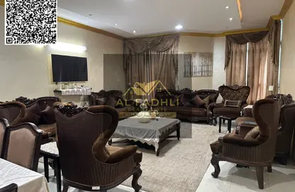 Apartment - 3 Bedrooms - 4 Bathrooms for sale in Al Khor Tower A1 - Al Khor Towers - Ajman Downtown - Ajman