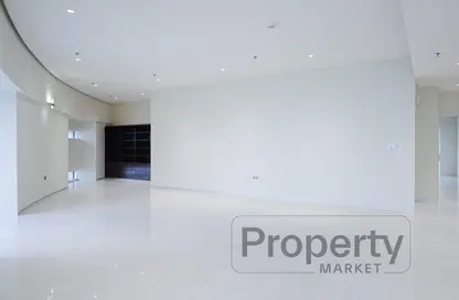 شقة - 3 غرف نوم - 4 حمامات للايجار في برج بارك - شارع الشيخ زايد - دبي