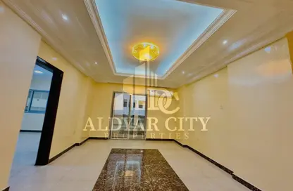 Apartment - 3 Bedrooms - 2 Bathrooms for rent in The Icon Casa 2 - Al Rashidiya 3 - Al Rashidiya - Ajman