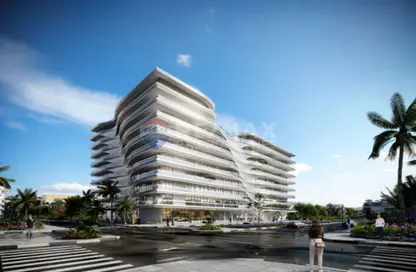 Apartment - 2 Bedrooms - 2 Bathrooms for sale in Bond Enclave - Arjan - Dubai