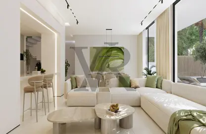 Townhouse - 3 Bedrooms - 4 Bathrooms for sale in Aila Homes - Al Hamra Village - Ras Al Khaimah