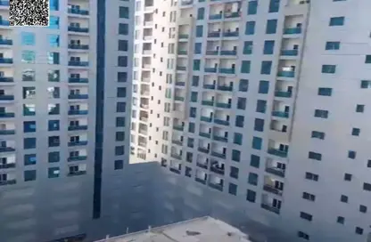 شقة - غرفة نوم - 2 حمامات للبيع في سيتي تاور - النعيمية - عجمان شقة - غرفة نوم - 2 حمامات للبيع في سيتي تاور - النعيمية - عجمان