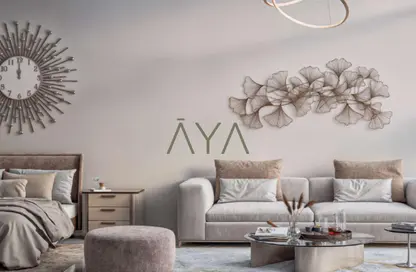 شقة - 2 غرف نوم - 3 حمامات للبيع في ابراج الفراشات - ارجان - دبي