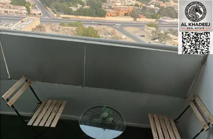 Apartment - Studio - 1 Bathroom for sale in Mandarin Towers - Garden City - Ajman Apartment - Studio - 1 Bathroom for sale in Mandarin Towers - Garden City - Ajman