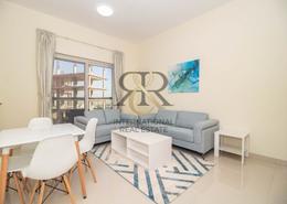 Apartment - 1 bedroom - 2 bathrooms for rent in Eagle Heights - Dubai Sports City - Dubai