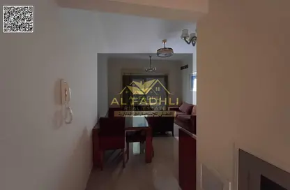 Apartment - 1 Bedroom - 1 Bathroom for rent in Al Jurf 2 - Al Jurf - Ajman Downtown - Ajman