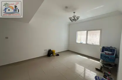 Apartment - 1 Bedroom - 2 Bathrooms for rent in New Al Taawun Road - Al Taawun - Sharjah