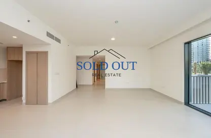 Apartment - 3 Bedrooms - 3 Bathrooms for sale in Island Park 1 - Dubai Creek Harbour (The Lagoons) - Dubai