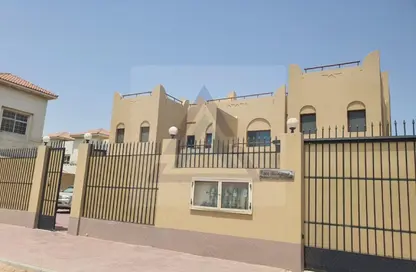 فيلا - 8 غرف نوم - 8 حمامات للبيع في مردف - دبي