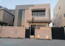 فيلا - 3 غرف نوم - 5 حمامات للبيع في الزاهية جاردنز - الزاهية - عجمان
