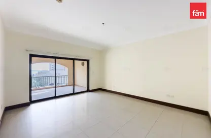 Apartment - 2 Bedrooms - 4 Bathrooms for rent in Golden Mile 7 - Golden Mile - Palm Jumeirah - Dubai