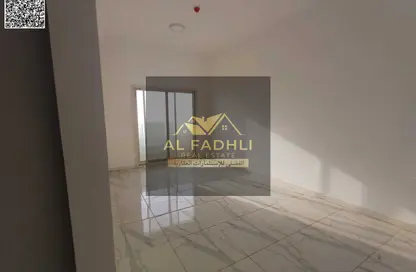 Apartment - 3 Bedrooms - 4 Bathrooms for rent in Paradise Lakes Tower B5 - Paradise Lakes Towers - Emirates City - Ajman