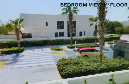 Villa - 5 Bedrooms - 7 Bathrooms for rent in Park Residence 1 - Park Residences - DAMAC Hills - Dubai