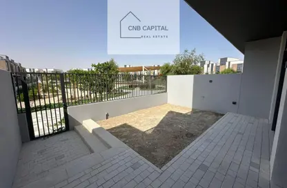 Townhouse - 3 Bedrooms - 3 Bathrooms for rent in Mudon Al Ranim 1 - Mudon - Dubai