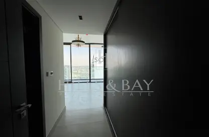 Apartment - 3 Bedrooms - 5 Bathrooms for rent in The Paragon by IGO - Business Bay - Dubai
