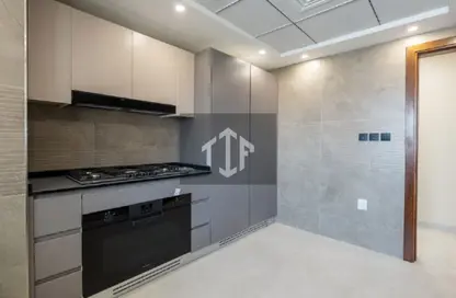 Apartment - 2 Bedrooms - 3 Bathrooms for rent in Nadine Residences 1 - Nadine Residences - Al Furjan - Dubai