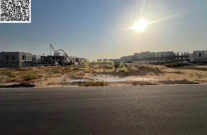 Land - Studio for sale in Al Yasmeen 1 - Al Yasmeen - Ajman