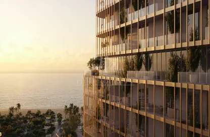 شقة - 2 غرف نوم - 2 حمامات للبيع في هادو من بيوند - جزر دبي - دبي