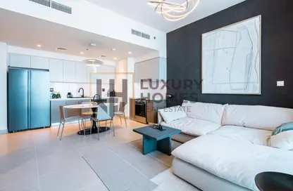 Apartment - 2 Bedrooms - 2 Bathrooms for sale in Forte 1 - Forte - Downtown Dubai - Dubai