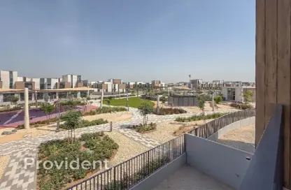 فيلا - 3 غرف نوم - 4 حمامات للايجار في مدن الرنيم 1 - مودون - دبي
