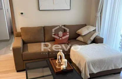 Apartment - 2 Bedrooms - 2 Bathrooms for sale in AZIZI Riviera 47 - Meydan One - Meydan - Dubai