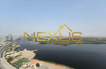 Apartment - 2 Bedrooms - 3 Bathrooms for rent in Cornich Ras Al Khaima - Ras Al Khaimah