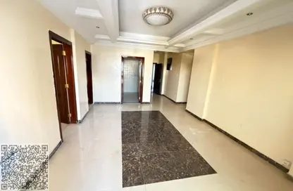 Apartment - 3 Bedrooms - 2 Bathrooms for rent in The Icon Casa 2 - Al Rashidiya 3 - Al Rashidiya - Ajman