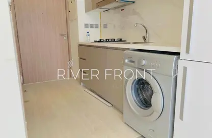 شقة - 1 حمام للايجار في عزيزي ريفيرا - ميدان واحد - ميدان - دبي