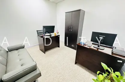 Office Space - Studio - 1 Bathroom for rent in Hor Al Anz East - Hor Al Anz - Deira - Dubai Office Space - Studio - 1 Bathroom for rent in Hor Al Anz East - Hor Al Anz - Deira - Dubai