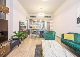 Apartment - 2 bedrooms - 3 bathrooms for rent in MBL Residences - Jumeirah Lake Towers - Dubai