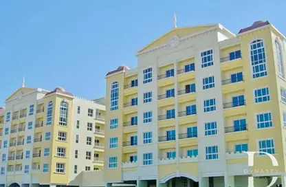 Apartment - 2 Bedrooms - 2 Bathrooms for rent in Al Jawzaa - International City - Dubai