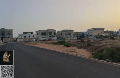 أرض - استوديو للبيع في الحليو 1 - الحليو - عجمان