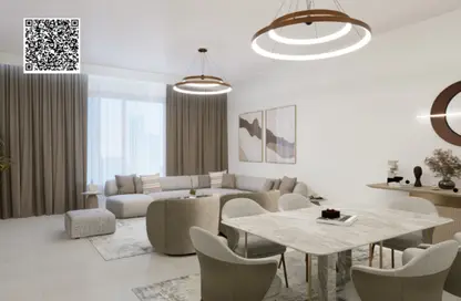 Apartment - 1 Bedroom - 2 Bathrooms for sale in Al Amira Village - Al Yasmeen - Ajman Apartment - 1 Bedroom - 2 Bathrooms for sale in Al Amira Village - Al Yasmeen - Ajman