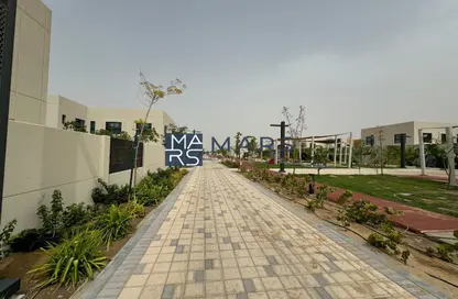 فيلا - 3 غرف نوم - 5 حمامات للايجار في مدينة الشارقة المستدامة - الشارقة