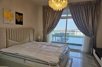 شقة - 1 حمام للايجار في جيويلز باي دانيوب - ارجان - دبي