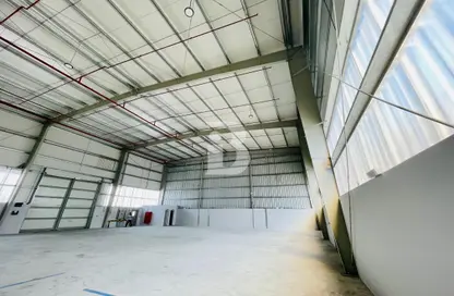 Warehouse - Studio - 1 Bathroom for rent in Dubai Investment Park 2 (DIP 2) - Dubai Investment Park (DIP) - Dubai Warehouse - Studio - 1 Bathroom for rent in Dubai Investment Park 2 (DIP 2) - Dubai Investment Park (DIP) - Dubai