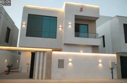 فيلا - 6 غرف نوم - 8 حمامات للبيع في 1 الياسمين - الياسمين - عجمان