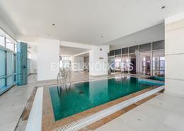 Apartment - 5 bedrooms - 8 bathrooms for sale in Noura Tower - Al Habtoor City - Business Bay - Dubai