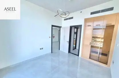 شقة - غرفة نوم - 2 حمامات للايجار في سكايز من دانوب - ارجان - دبي