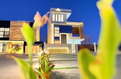 فيلا - 6 غرف نوم - 8 حمامات للبيع في الباهيه هيلز - الباهية - عجمان