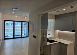 Apartment - 3 bedrooms - 3 bathrooms for sale in Binghatti Creek - Al Jaddaf - Dubai