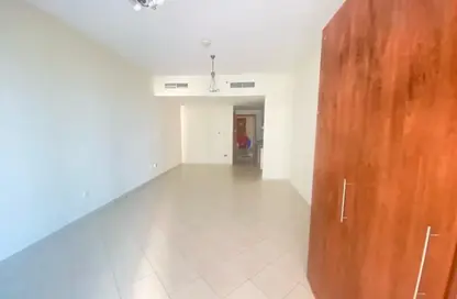 Apartment - Studio - 1 Bathroom for rent in The Crescent Tower C - The Crescent - Dubai Production City (IMPZ) - Dubai