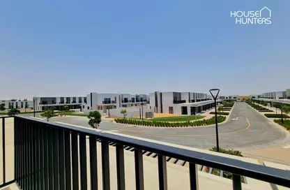 فيلا - 3 غرف نوم - 3 حمامات للايجار في جرينفيو - اعمار الجنوبية - دبي الجنوب (مركز دبي العالمي) - دبي فيلا - 3 غرف نوم - 3 حمامات للايجار في جرينفيو - اعمار الجنوبية - دبي الجنوب (مركز دبي العالمي) - دبي