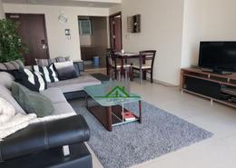 Apartment - 1 bedroom - 1 bathroom for rent in Goldcrest Executive - Lake Almas West - Jumeirah Lake Towers - Dubai