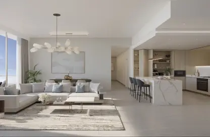 Apartment - 1 Bedroom - 2 Bathrooms for sale in Upper House West - Upper House - Jumeirah Lake Towers - Dubai Apartment - 1 Bedroom - 2 Bathrooms for sale in Upper House West - Upper House - Jumeirah Lake Towers - Dubai