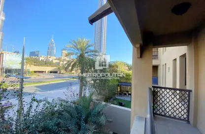 Apartment - 2 Bedrooms - 3 Bathrooms for sale in Yansoon 1 - Yansoon - Old Town - Dubai