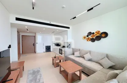 Apartment - 1 Bedroom - 1 Bathroom for rent in Binghatti Azure - Jumeirah Village Circle - Dubai