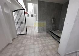 Bathroom image for: Villa - 3 bedrooms - 4 bathrooms for rent in Muroor Area - Abu Dhabi, Image 1